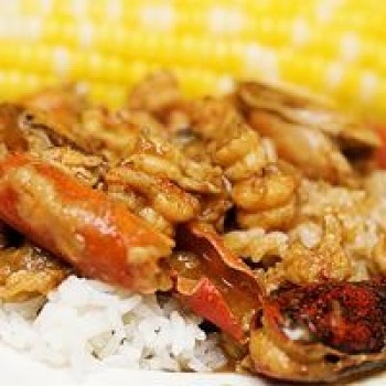 Chef John Folse Crawfish Bisque 22 oz Chef John Folse Crawfish Bisque 22 oz