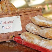 Ciabatta Bread Ciabatta Bread