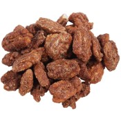 Classic Golden Pecans Praline Covered Pecans Classic Golden Pecans Praline Covered Pecans