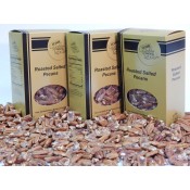 Classic Golden Pecans Roasted, Buttered & Salted Pecans Classic Golden Pecans Roasted, Buttered & Salted Pecans