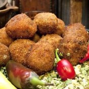 Comeaux's Alligator Balls 1 lb Comeaux's Alligator Balls 1 lb