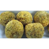 Comeaux's Crawfish Pistolettes 6 Pack Comeaux's Crawfish Pistolettes 6 Pack