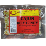 Comeaux's Cajun Holy Trinity Comeaux's Cajun Holy Trinity