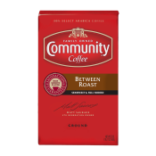 Community Coffee Between Roast Community Coffee Between Roast