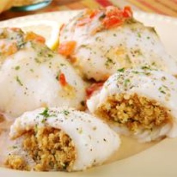 Crabmeat Stuffing Crabmeat Stuffing