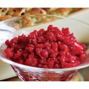 Cranberry & Orange Relish 2 lb Cranberry & Orange Relish 2 lb
