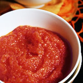 Crawfish Puree Crawfish Puree