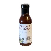 Hot Rod's Creole BBQ Sauce 19.5 oz Hot Rod's Creole BBQ Sauce 19.5 oz