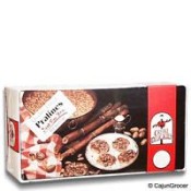 Creole Delicacies Original Rum Pralines Creole Delicacies Original Rum Pralines