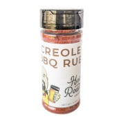 Creole BBQ Rub Seasoning 5.8 oz Creole BBQ Rub Seasoning 5.8 oz
