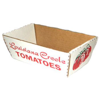 Louisiana Creole Tomato Box Louisiana Creole Tomato Box