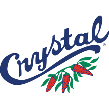 Crystal® Bold Steak Sauce Crystal® Bold Steak Sauce