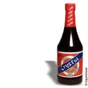 Crystal® Soy Sauce Crystal® Soy Sauce