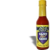 DAIGLE'S Cajun Hot Sauce DAIGLE'S Cajun Hot Sauce