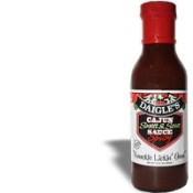 DAIGLE'S Cajun Spicy Sweet & Sour Sauce DAIGLE'S Cajun Spicy Sweet & Sour Sauce