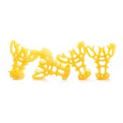 D'Agostino Crawfish Pasta D'Agostino Crawfish Pasta