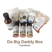 Hot Rods Da Big Daddy Box Hot Rods Da Big Daddy Box