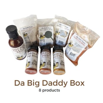 Hot Rods Da Big Daddy Box Hot Rods Da Big Daddy Box