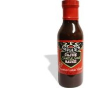 Daigle's Cajun Sweet & Sour Sauce Daigle's Cajun Sweet & Sour Sauce