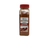 Deep South Ground Red Pepper 16 oz Cayenne Deep South Ground Red Pepper 16 oz Cayenne