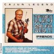 Dewey Balfa & Friends Dewey Balfa & Friends