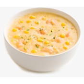 Dr. Gumbo Shrimp & Corn Soup 2.5 lb Dr. Gumbo Shrimp & Corn Soup 2.5 lb