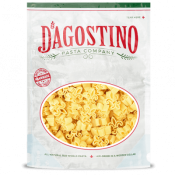 D'Agostino's Fleur de Lis Cut Pasta D'Agostino's Fleur de Lis Cut Pasta