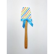 Fleur de Lis Spatula Fleur de Lis Spatula