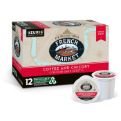 French Market C&C Creole Roast Single Serve Cups French Market C&C Creole Roast Single Serve Cups