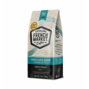 French Market Coffee Vieux Carre 12 oz French Market Coffee Vieux Carre 12 oz