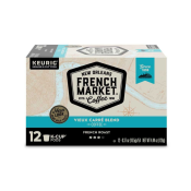 French Market French Roast Single Serve Cups French Market French Roast Single Serve Cups