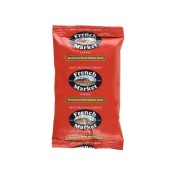 French Market Medium Roast Pure Blend Coffee 2 Ounce 40 per case French Market Medium Roast Pure Blend Coffee 2 Ounce 40 per case