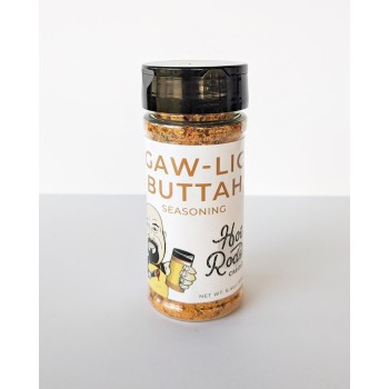 Gaw-lic Buttah Seasoning 6.4 oz Gaw-lic Buttah Seasoning 6.4 oz