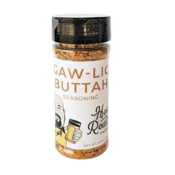 Gaw-lic Buttah Seasoning 6.4 oz Gaw-lic Buttah Seasoning 6.4 oz
