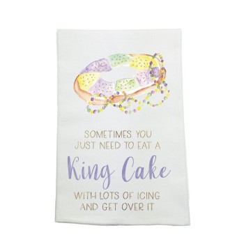 Get Over It Kitchen Towel Get Over It Kitchen Towel