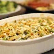 Green Bean Casserole Green Bean Casserole
