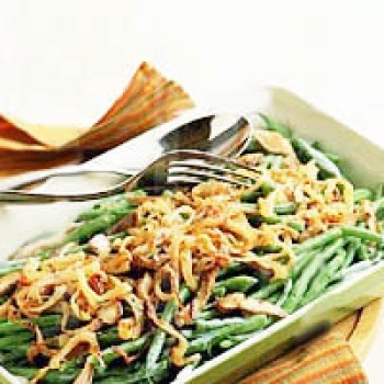 Green Bean Casserole Green Bean Casserole