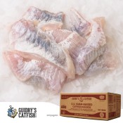 Guidry's Catfish Nuggets (IQF) 4 lb Guidry's Catfish Nuggets (IQF) 4 lb