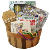 Hunker Down Hurricane Basket Hunker Down Hurricane Basket