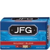 JFG Gourmet Blend 11.5 oz Brick JFG Gourmet Blend 11.5 oz Brick