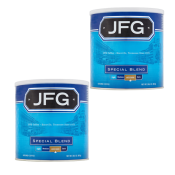 JFG - Special Blend Coffee 30.6 oz Pack of 2 JFG - Special Blend Coffee 30.6 oz Pack of 2