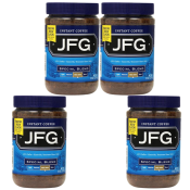 JFG Special Blend Instant Coffee 8 oz - Pack of 4 JFG Special Blend Instant Coffee 8 oz - Pack of 4