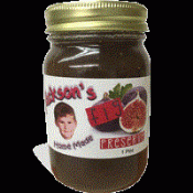 Jackson's Homemade Fig Preserve Jackson's Homemade Fig Preserve