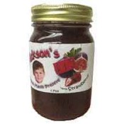 Jackson's Homemade Pecan Fig Preserve Jackson's Homemade Pecan Fig Preserve
