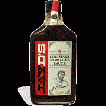 JayDs Louisiana Barbecue Sauce JayDs Louisiana Barbecue Sauce