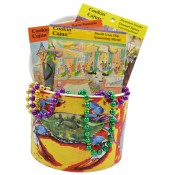 Just Chillin' Gift Basket Just Chillin' Gift Basket