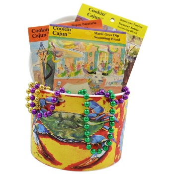 Just Chillin Gift Basket Just Chillin Gift Basket
