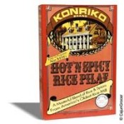 Konriko Hot'n Spicy Rice Pilaf Konriko Hot'n Spicy Rice Pilaf