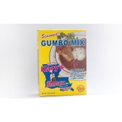 Kary's Roux - Gumbo Mix Kary's Roux - Gumbo Mix