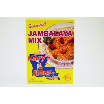 Karys Roux - Jambalaya Mix Karys Roux - Jambalaya Mix
